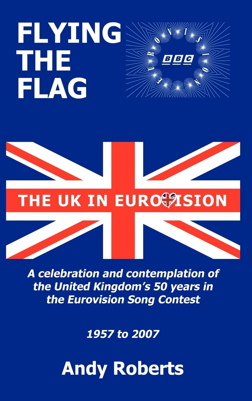 Vorderes Coverbild Flying the Flag