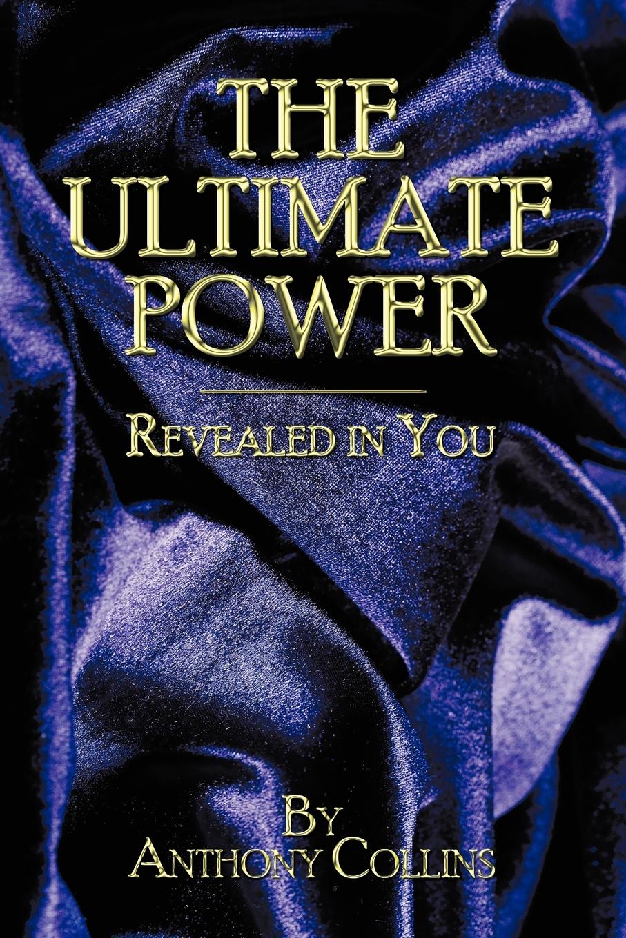Vorderes Coverbild The Ultimate Power