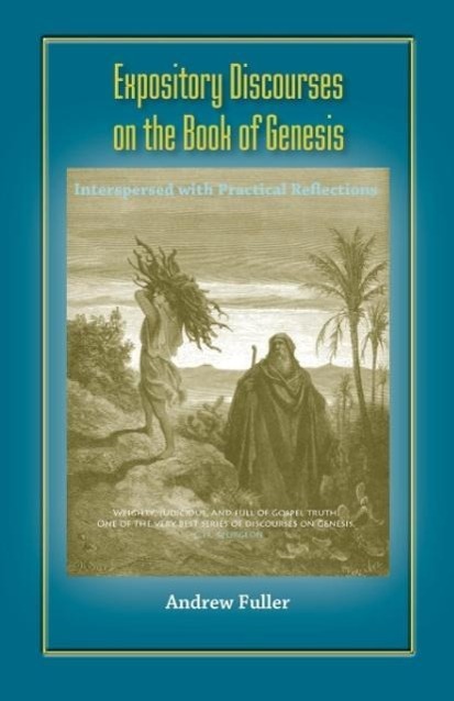 Vorderes Coverbild Expository Discourses on the Book of Genesis