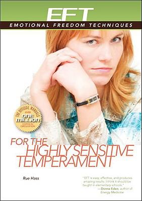 Vorderes Coverbild EFT for the Highly Sensitive Temperament