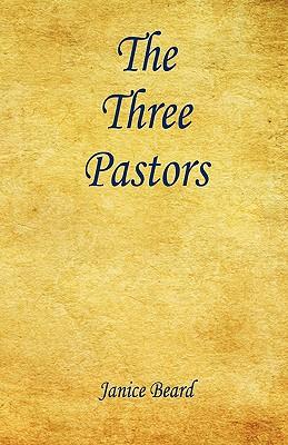 Vorderes Coverbild The Three Pastors