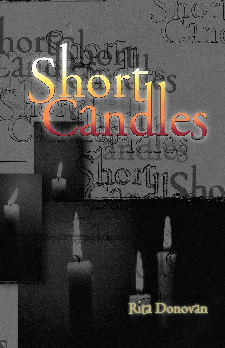 Vorderes Coverbild Short Candles