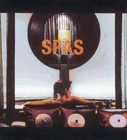Vorderes Coverbild Spas