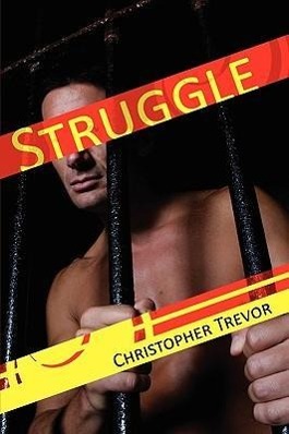 Vorderes Coverbild Struggle