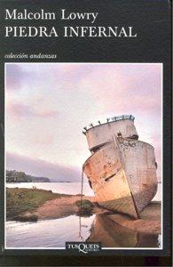 Vorderes Coverbild Piedra infernal