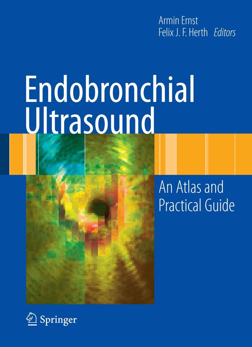 Vorderes Coverbild Endobronchial Ultrasound