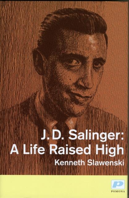 Vorderes Coverbild J. D. Salinger