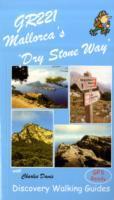 Vorderes Coverbild GR221 Mallorca's Long Distance Walking Route