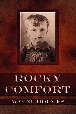 Vorderes Coverbild Rocky Comfort