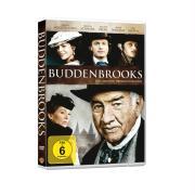 Vorderes Coverbild Buddenbrooks