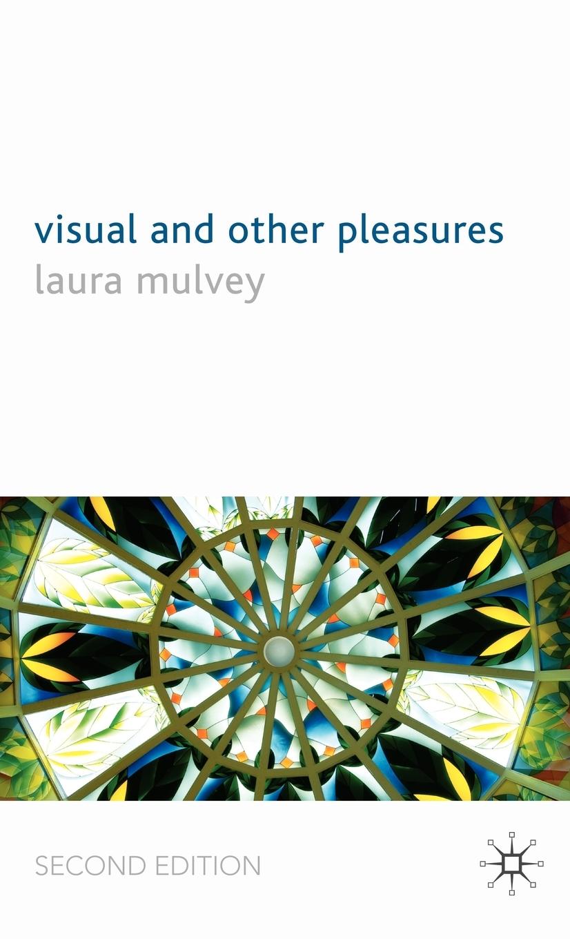 Vorderes Coverbild Visual and Other Pleasures