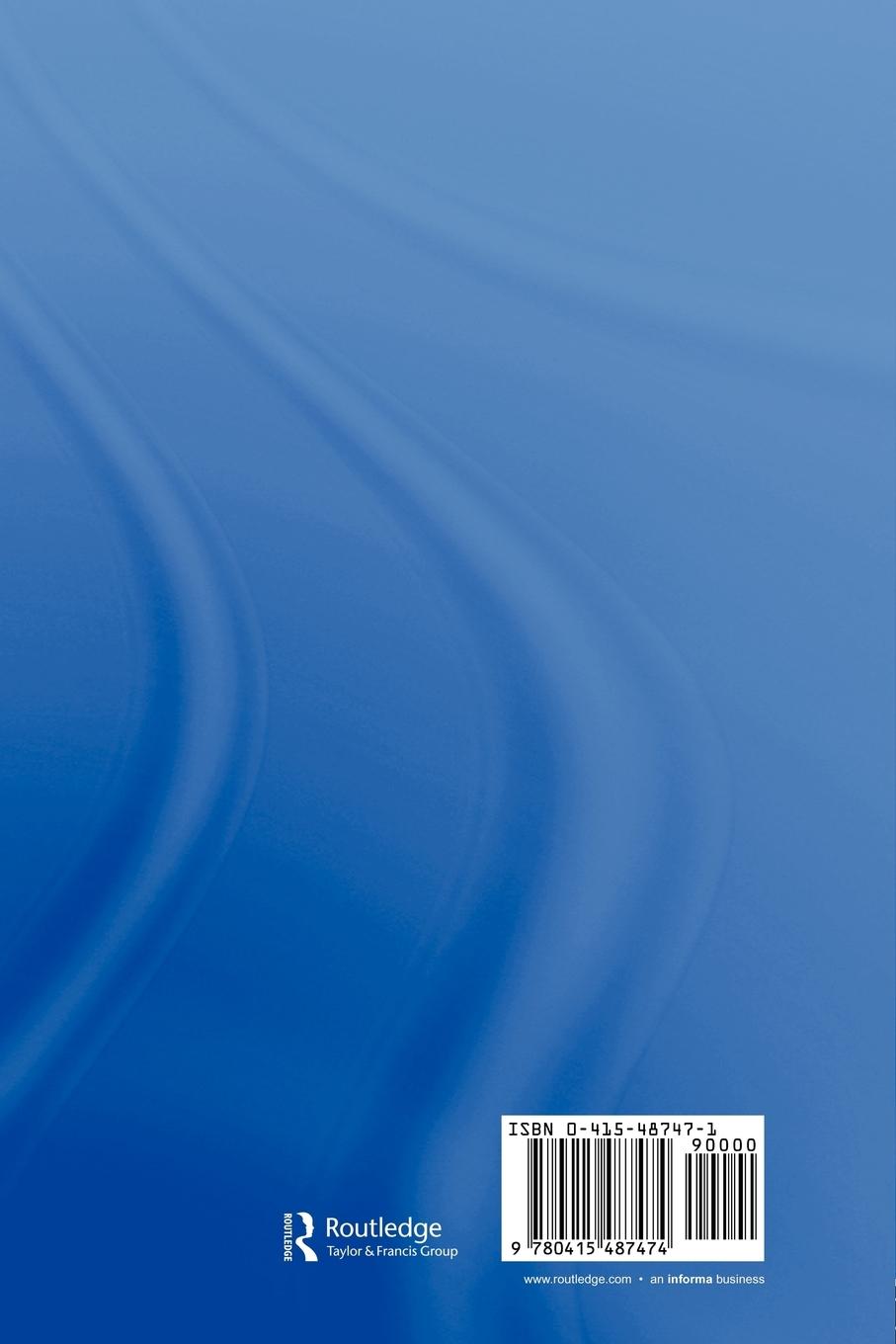 Rückseitencover Britain in Vietnam