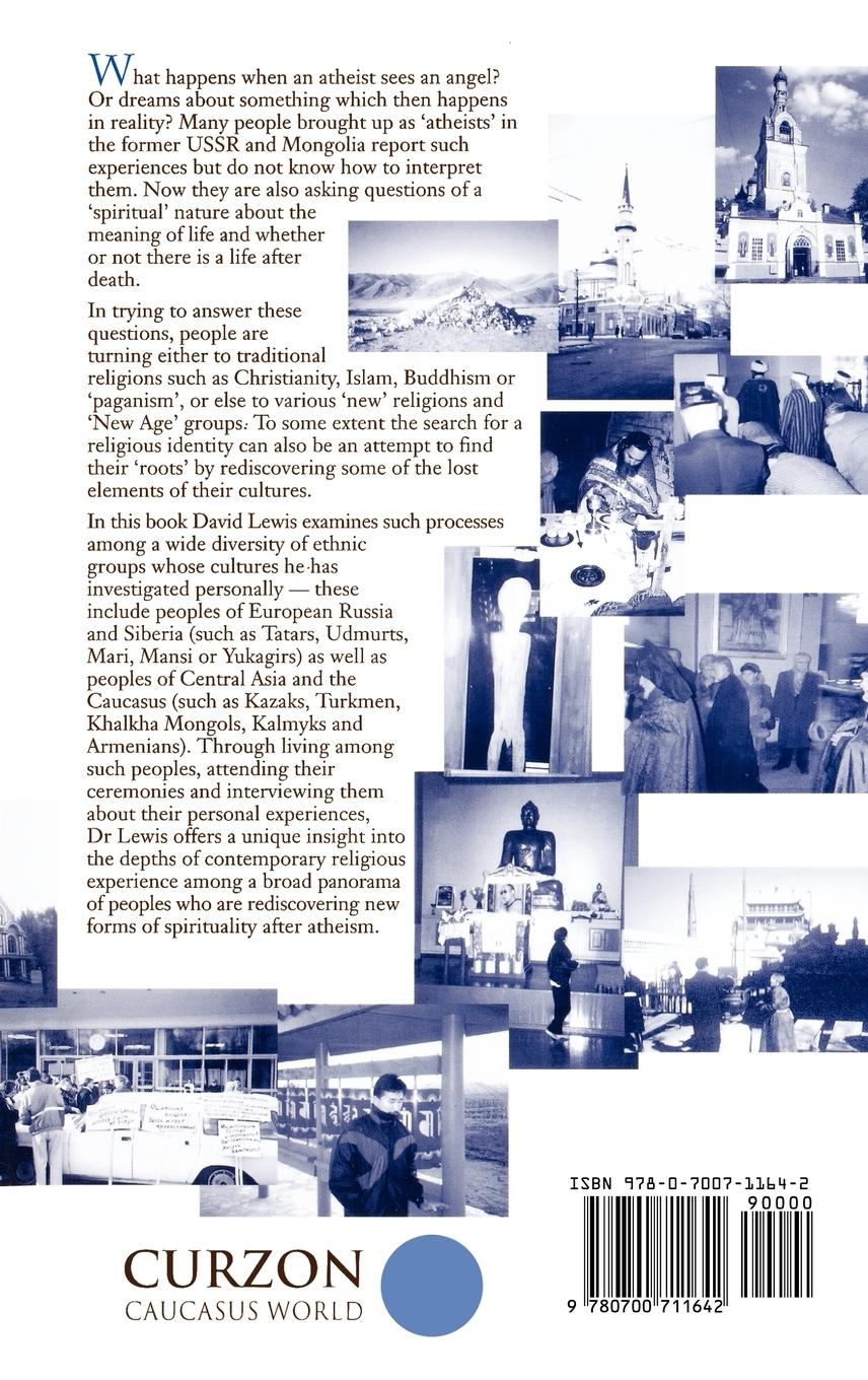 Rückseitencover After Atheism