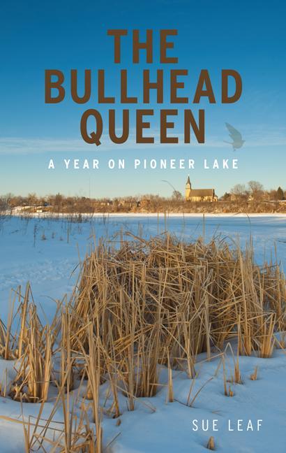 Vorderes Coverbild The Bullhead Queen