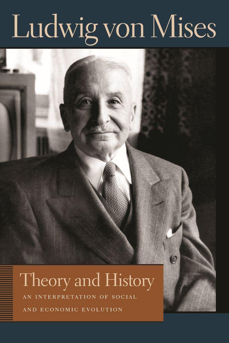 Vorderes Coverbild Theory and History