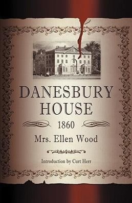 Vorderes Coverbild Danesbury House