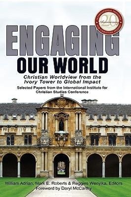 Vorderes Coverbild Engaging Our World