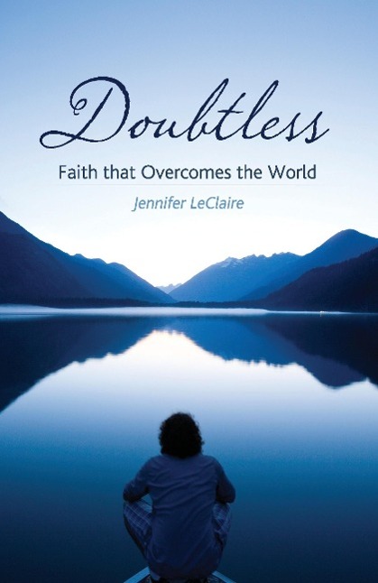 Vorderes Coverbild Doubtless