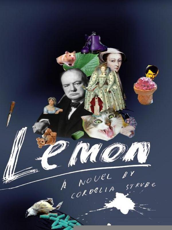 Vorderes Coverbild Lemon