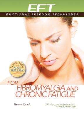 Vorderes Coverbild Eft for Fibromyalgia and Chronic Fatigue