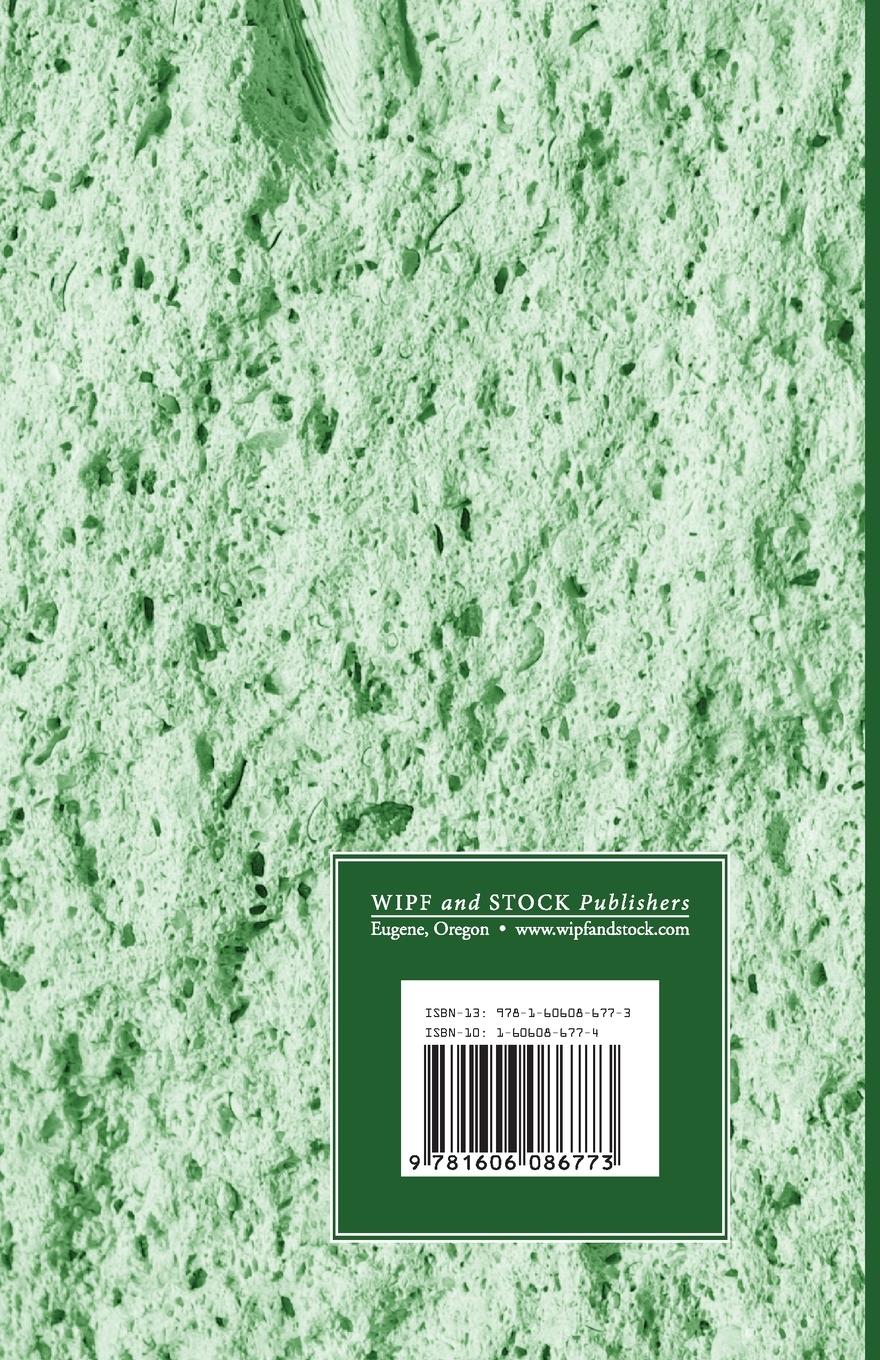 Rückseitencover Das Evangelium Matthaei