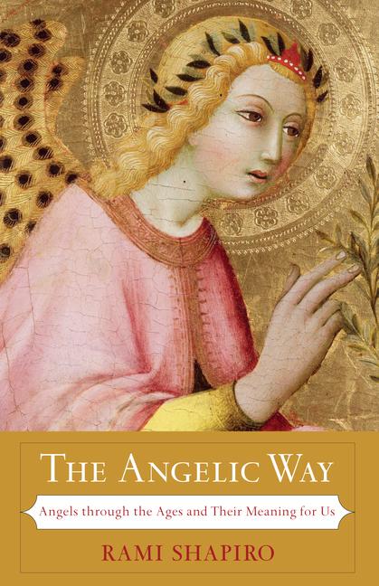 Vorderes Coverbild The Angelic Way