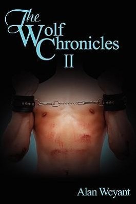 Vorderes Coverbild The Wolf Chronicles II