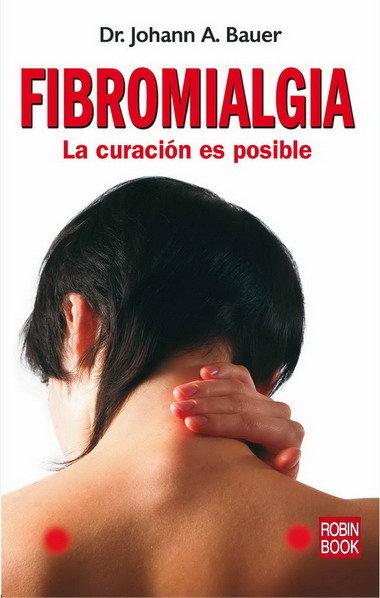 Vorderes Coverbild Fibromialgia