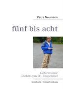 Vorderes Coverbild fünf bis acht