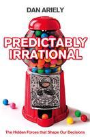 Vorderes Coverbild Predictably Irrational