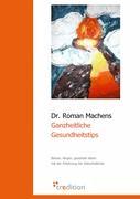 Vorderes Coverbild Ganzheitliche Gesundheitstips