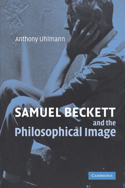 Vorderes Coverbild Samuel Beckett and the Philosophical Image