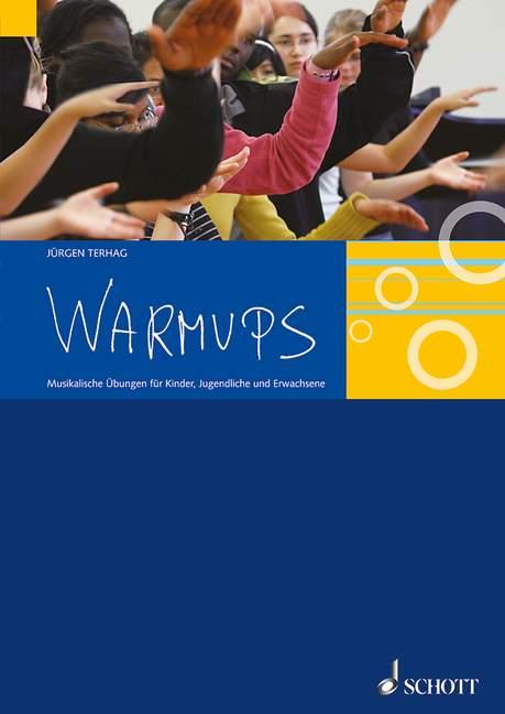 Vorderes Coverbild Warmups