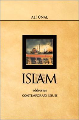 Vorderes Coverbild Islam Addresses Contemporary Issues