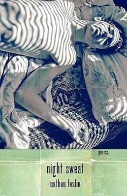 Vorderes Coverbild Night Sweat