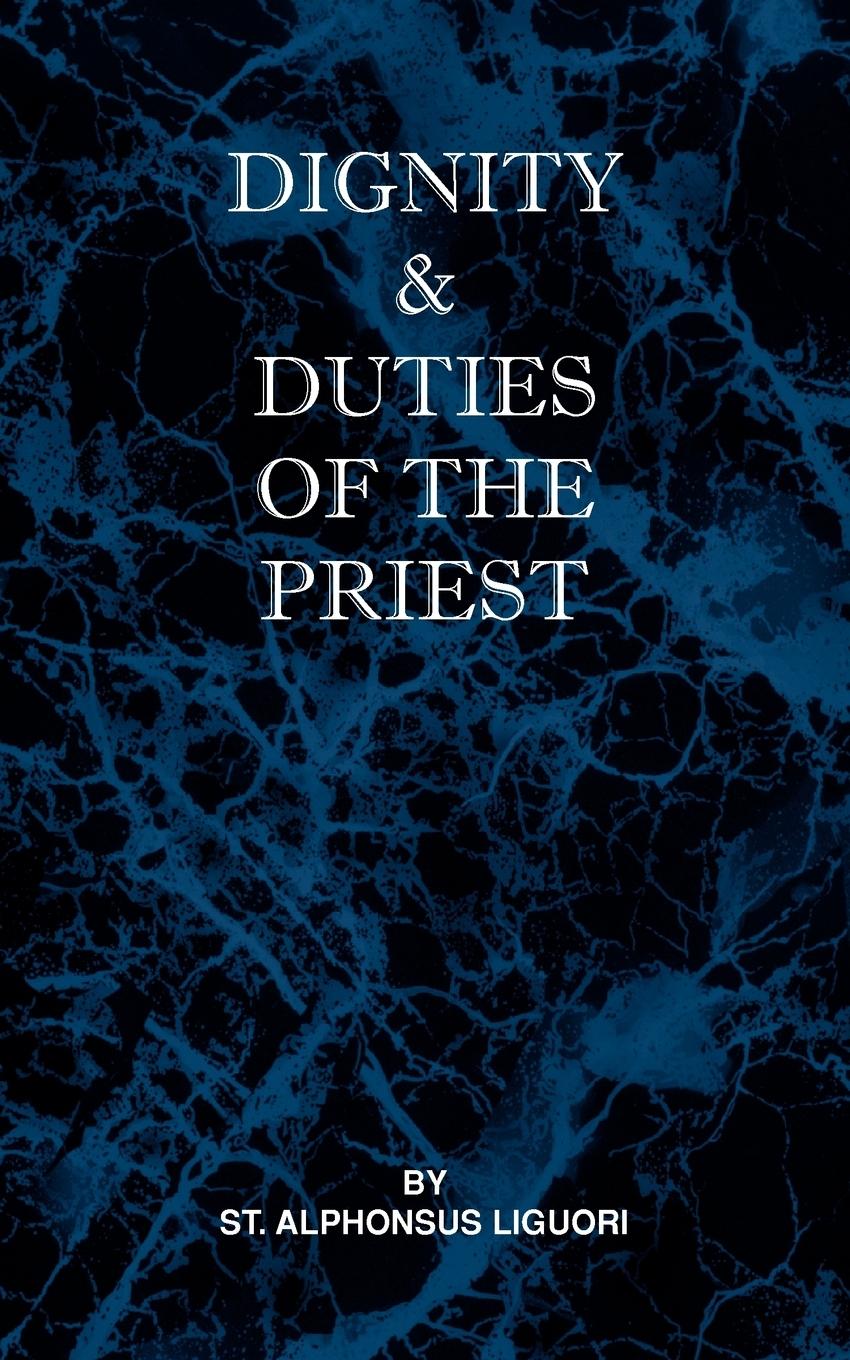Vorderes Coverbild Dignity and Duties of the Priest or Selva