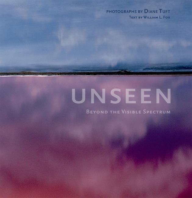 Vorderes Coverbild Unseen: Photographs by Diane Tuft