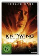 Vorderes Coverbild Know1ng - Die Zukunft endet jetzt