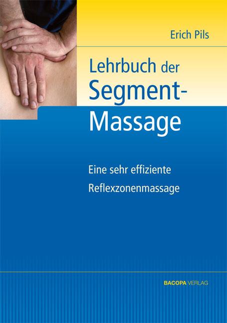 Vorderes Coverbild Segmentmassage
