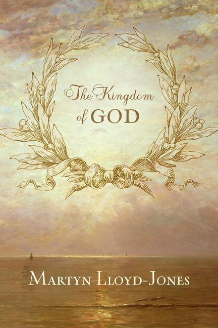 Vorderes Coverbild The Kingdom of God