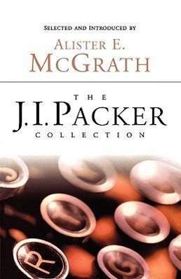 Vorderes Coverbild The J.I. Packer Collection
