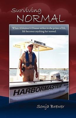 Vorderes Coverbild Surviving Normal