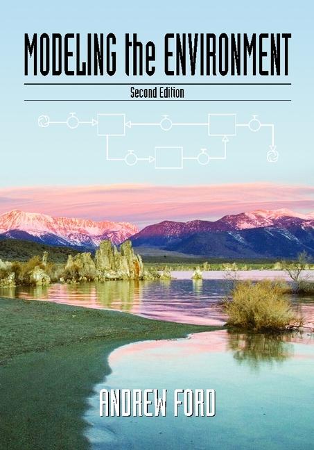 Vorderes Coverbild Modeling the Environment, Second Edition