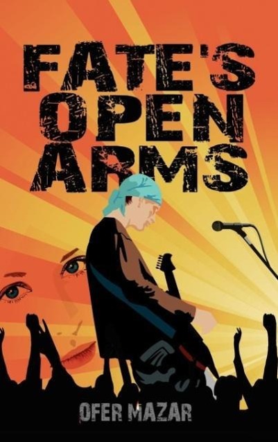 Vorderes Coverbild Fate's Open Arms