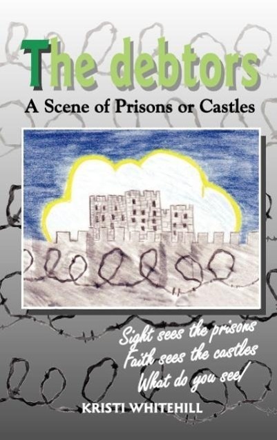 Vorderes Coverbild The Debtors