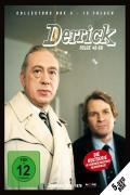 Vorderes Coverbild Derrick - Collectors Box 4 (Folge 46-60)