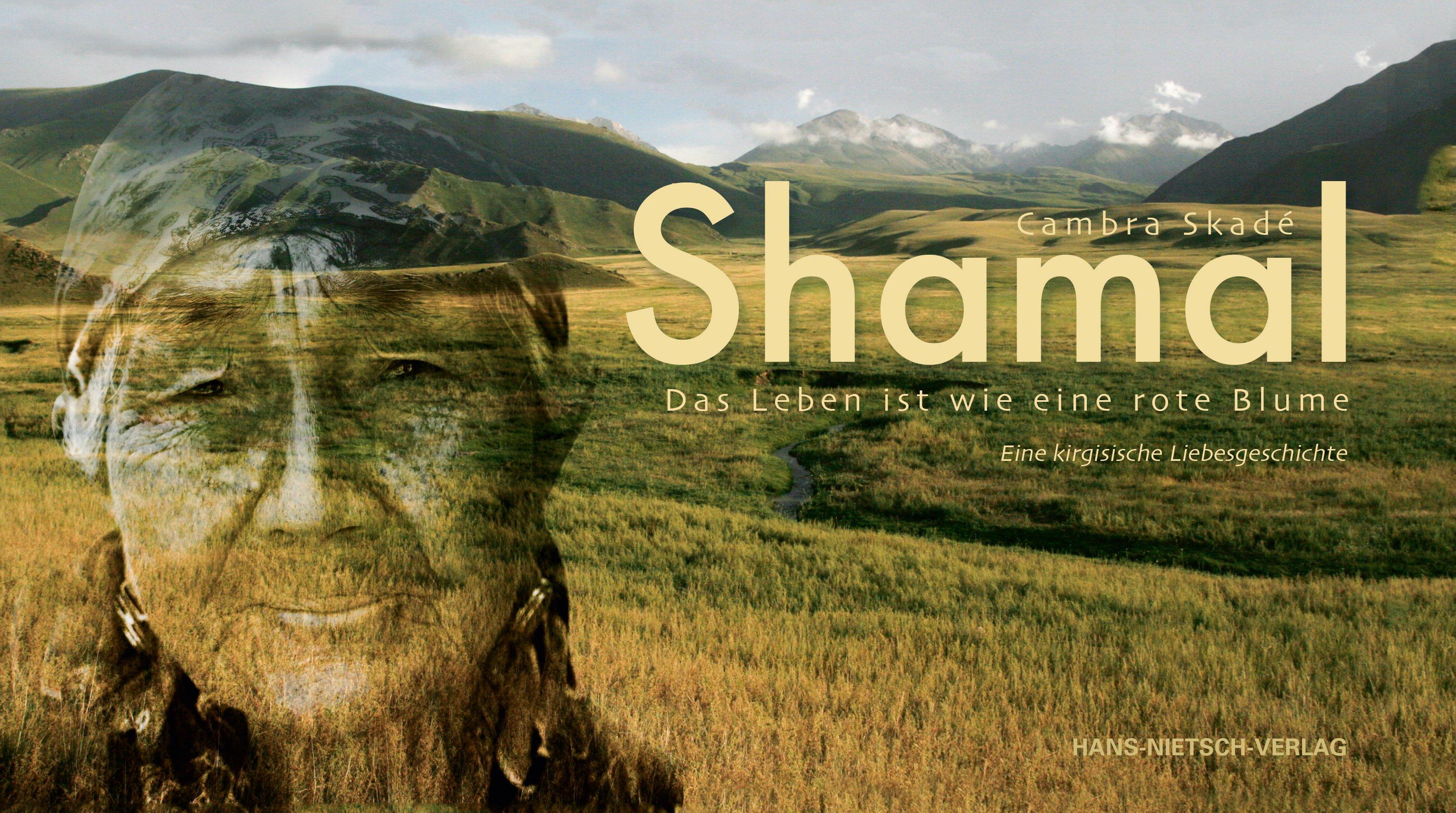 Vorderes Coverbild Shamal