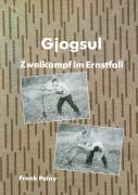 Vorderes Coverbild Gjogsul