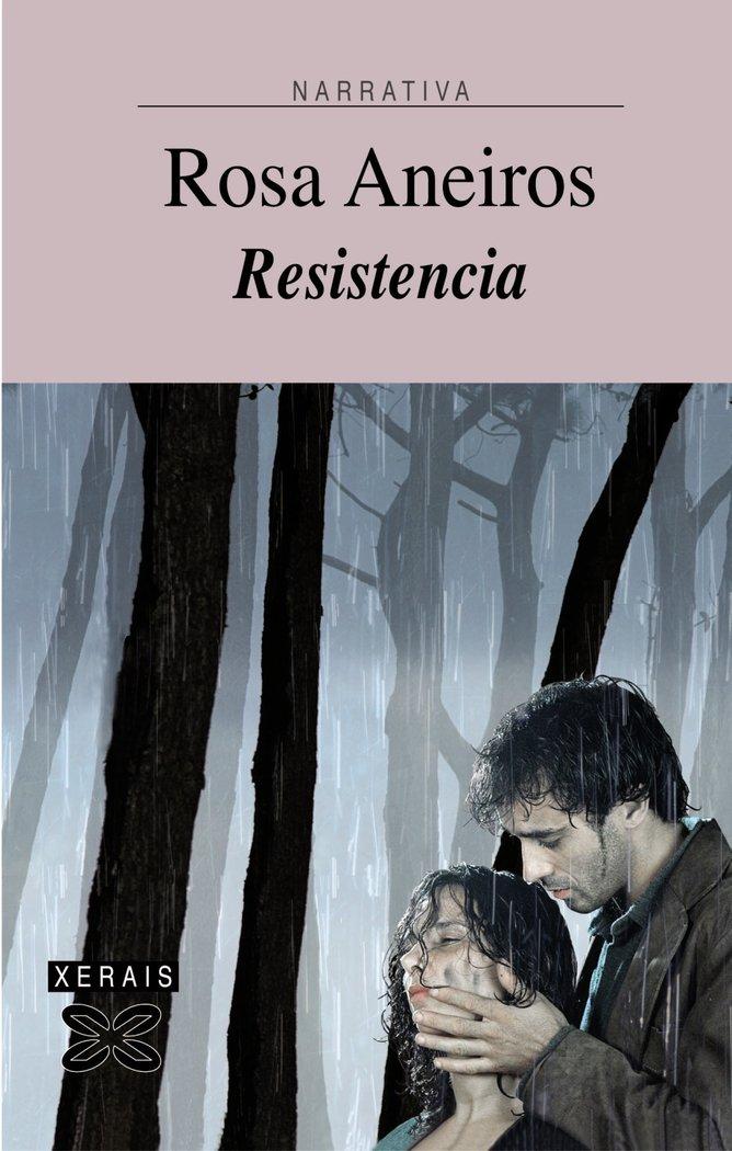 Vorderes Coverbild Resistencia