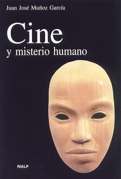 Vorderes Coverbild Cine y misterio humano